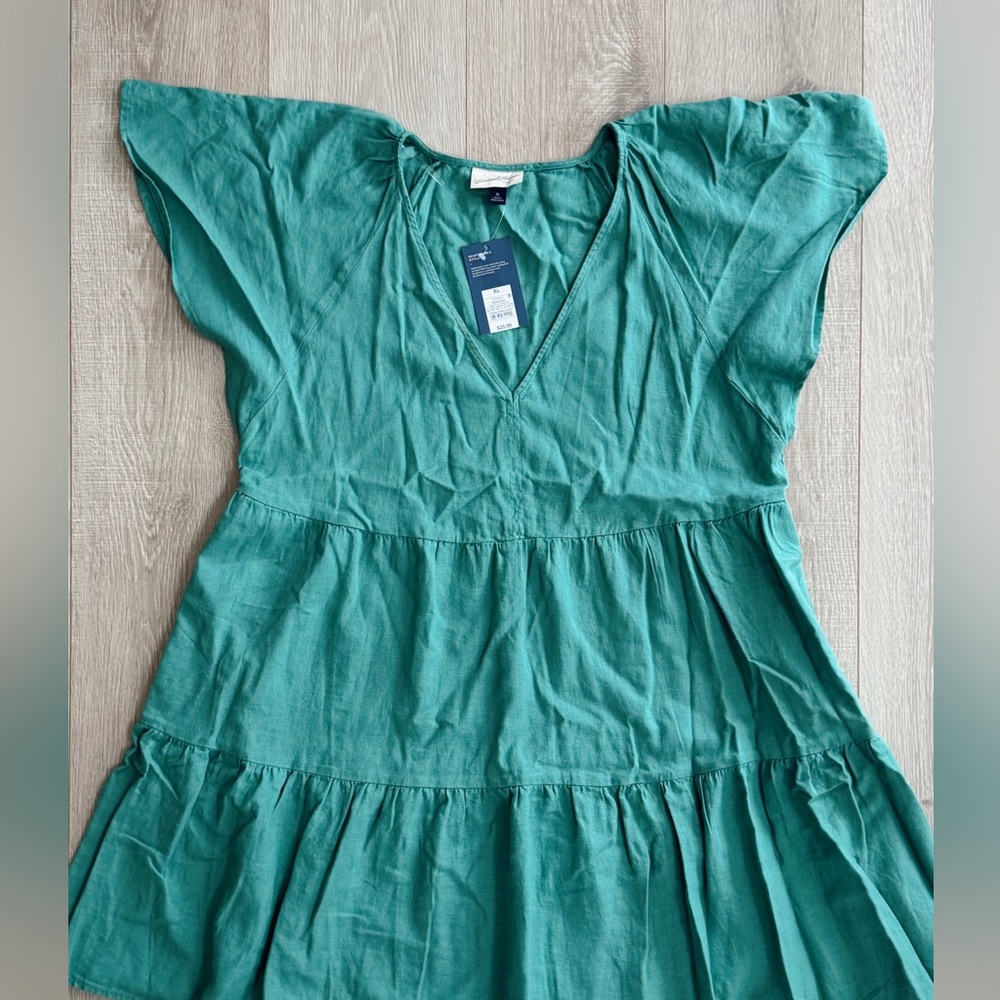 universal threads dress!